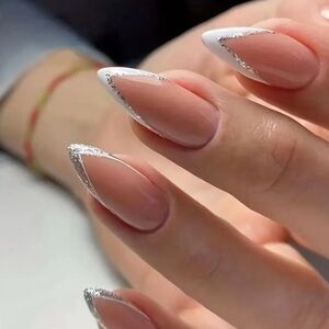 BRAND NEW Press-On Nails